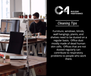 C4 Building Maintenance
