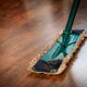 C4 Building Maintenance - Floor Cleaning