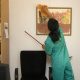 C4 Building Maintenance - Office Cleaning