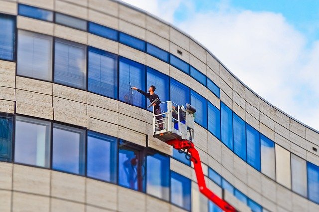 Commercial Cleaning Services in Vancouver