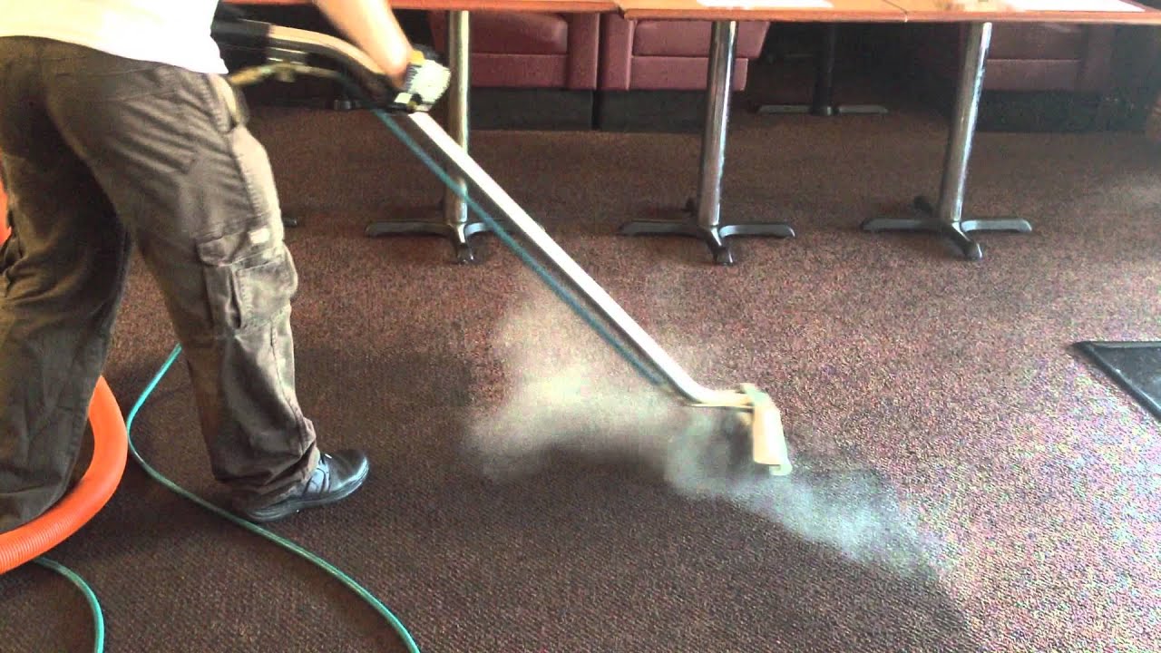 Commercial Cleaning Services in Vancouver