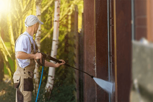 Commercial Cleaning Services in Vancouver
